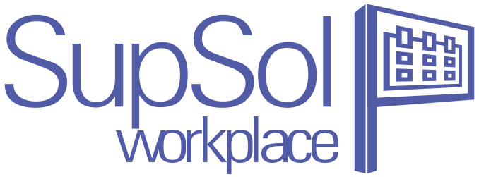 SupSol Workplace Management