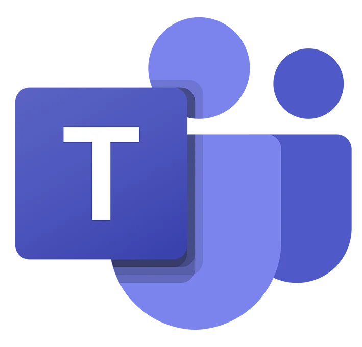 Microsoft Teams Logo