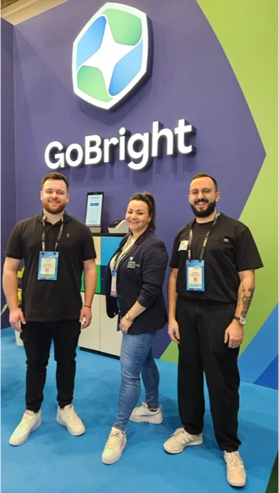 Team Gobright